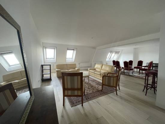 T4 - 175.36 m² - ARRAS
