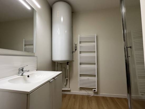 APPARTEMENT - ARRAS - 63.92 m²