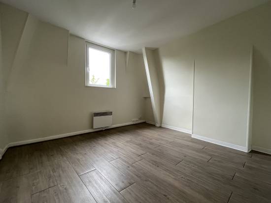 APPARTEMENT - ARRAS - 63.92 m²