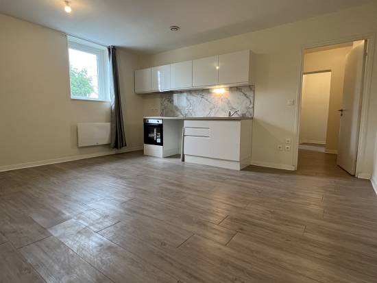 APPARTEMENT - ARRAS - 63.92 m²