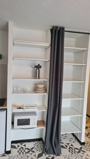 Studio meublé proximité université d'Artois