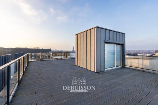 Nos prestations sur le secteur de Saint-Nicolas Hauts-de-France