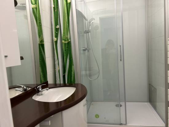 STE CATHERINE LES ARRAS APPARTEMENT DE TYPE 4. AVEC ASCENDEUR ET GARAGE