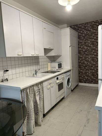 STE CATHERINE LES ARRAS APPARTEMENT DE TYPE 4. AVEC ASCENDEUR ET GARAGE