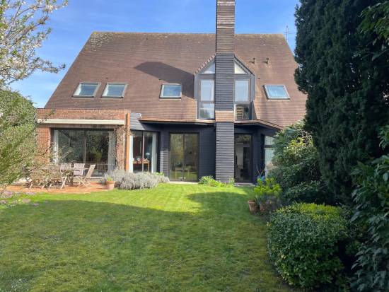 MAISON - 312 m² - ARRAS