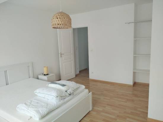 3 pièces 75.15 m² Maison 2 chambres 75,5 m² Secteur Baudimont, Arras