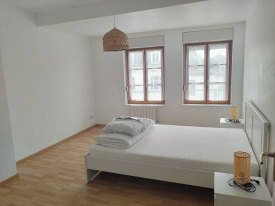 3 pièces 75.15 m² Maison 2 chambres 75,5 m² Secteur Baudimont, Arras