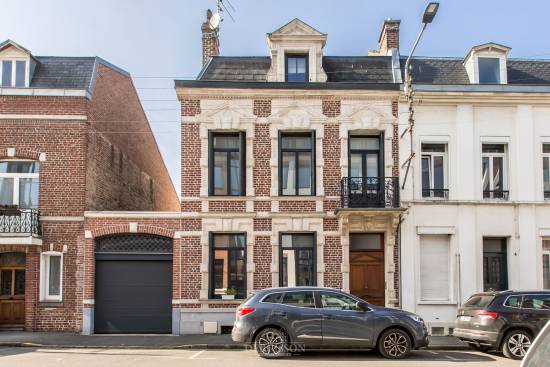 Nos prestations sur le secteur de Achicourt 62004