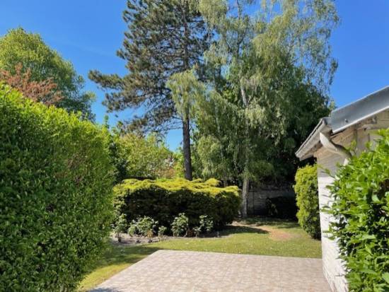 APPARTEMENT - 69.8 m² - 3 pièces