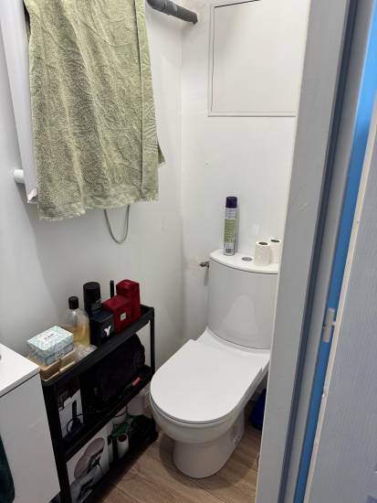 2 pièces 26.08 m² STUDIO ARRAS HYPER CENTRE 27M²