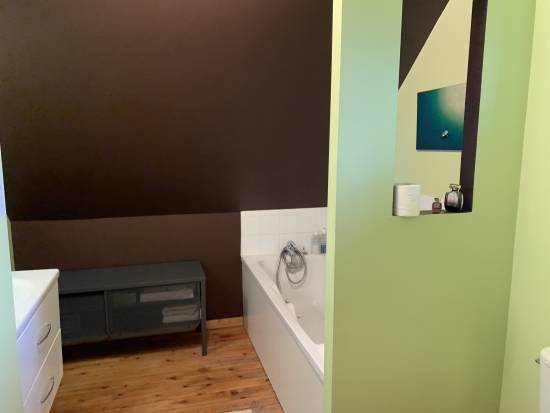 Maison individuelle - Sainte-Catherine - 151m²