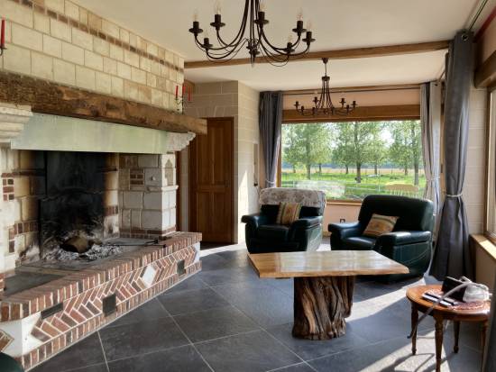 Maison en viager occupé avec sous-sol complet – Opportunité unique à Saint-Pol-sur-Ternoise