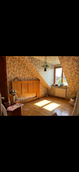 APPARTEMENT - 69.8 m² - 3 pièces