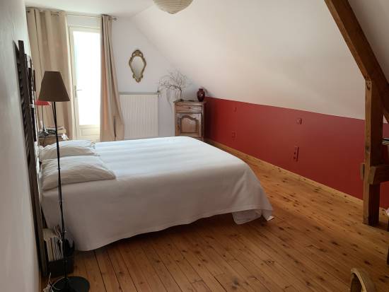 Maison individuelle - Sainte-Catherine - 151m²