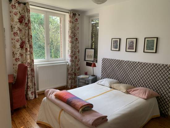 Maison individuelle - Sainte-Catherine - 151m²