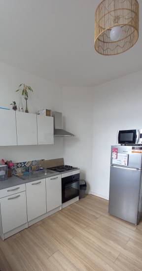 APPARTEMENT - ARRAS - 18.46 m²