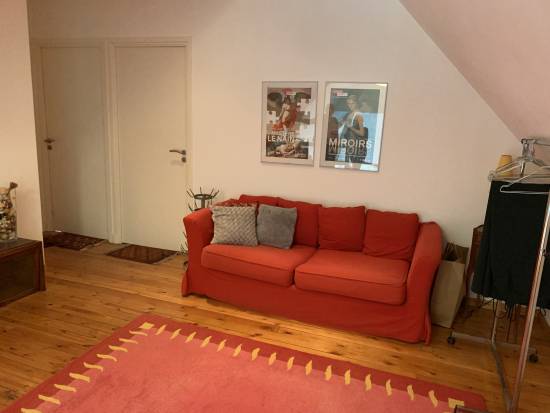 Maison individuelle - Sainte-Catherine - 151m²