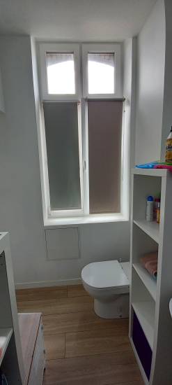 APPARTEMENT - ARRAS - 18.46 m²