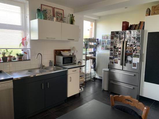 Maison individuelle - Sainte-Catherine - 151m²