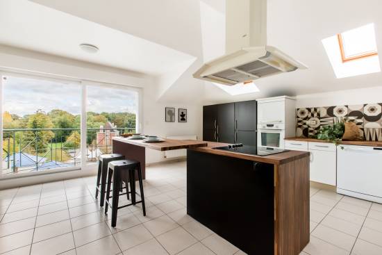 5 pièces 145.18 m² SUPERBE F5 ST LAURENT BLANGY