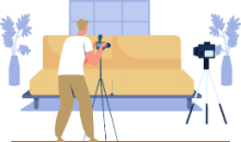 Home staging