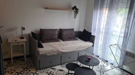 Studio meublé proximité université d'Artois